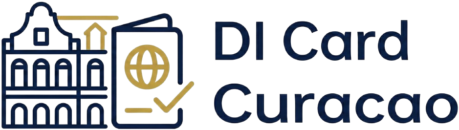 Curacao Immigration Form